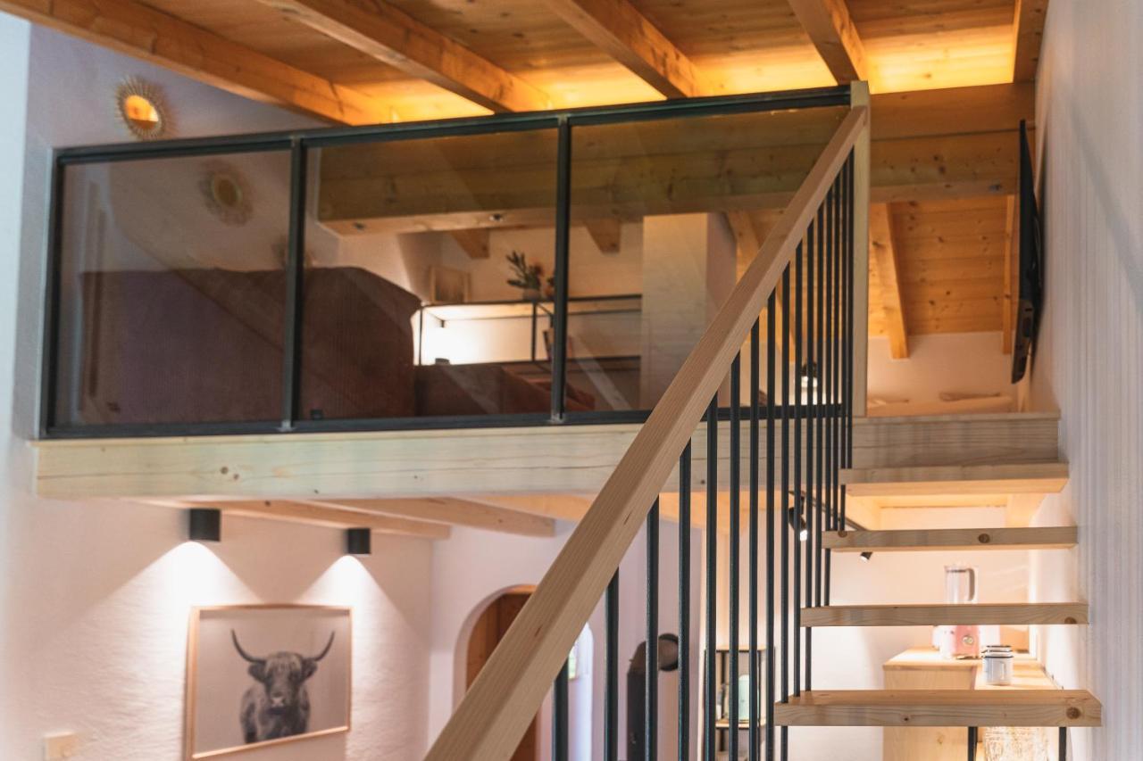 Dorfchalets & Apartments - Authentic Experience In Centre Of Kaprun Including Tauernspa And Summercard Esterno foto