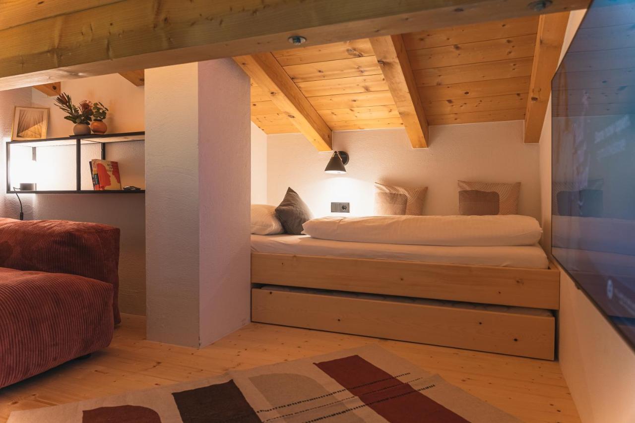 Dorfchalets & Apartments - Authentic Experience In Centre Of Kaprun Including Tauernspa And Summercard Esterno foto