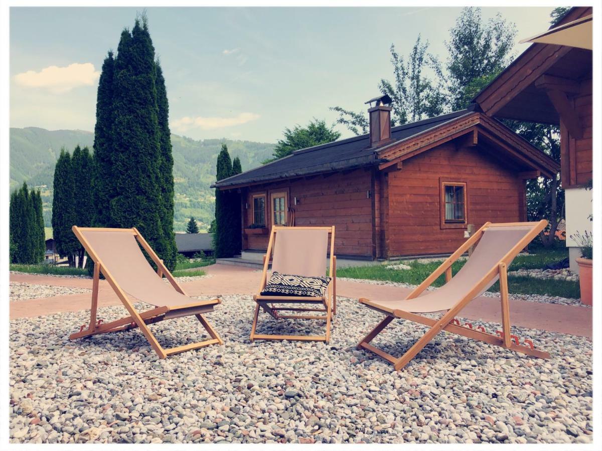 Dorfchalets & Apartments - Authentic Experience In Centre Of Kaprun Including Tauernspa And Summercard Esterno foto